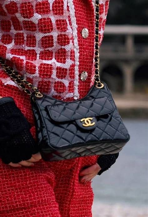 chanel belt bag 2023|Monte Carlo Magic: A Look at Chanel’s 2023 Cruise Collection.